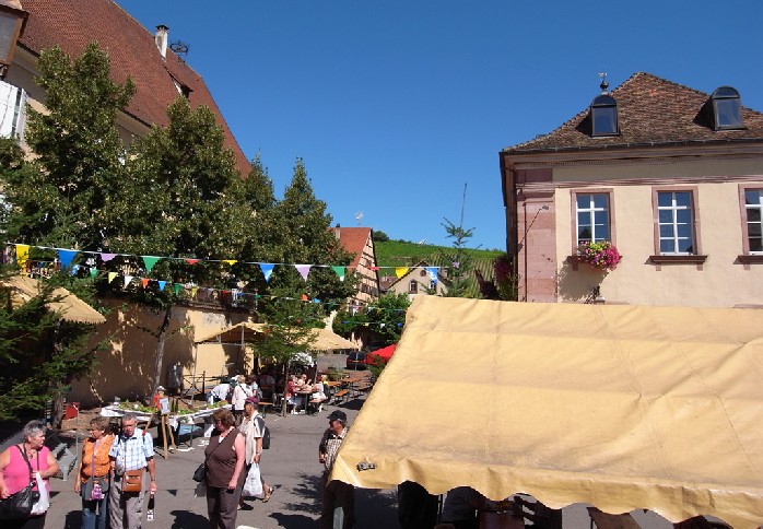 Eguisheim